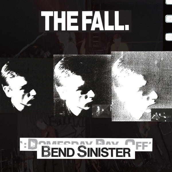 Bend Sinister / The :Domesday Pay-Off Triad-Plus!